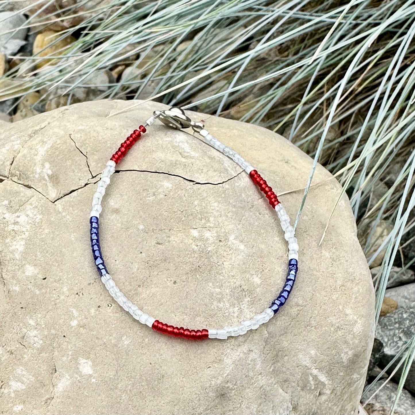 Firework Bracelet
