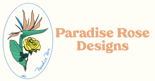 Paradise Rose Designs